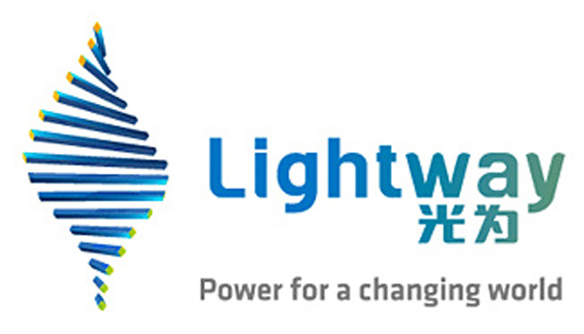 光為綠色新能源有限公司